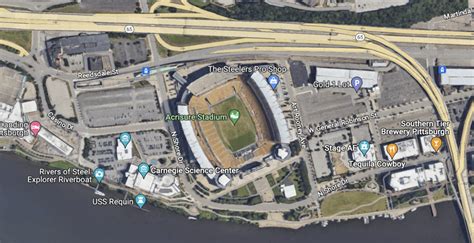 acrisure stadium parking <cite> › Fedex Field Parking Parking Spots Near FedEx Field Parking Rates FAQs Parking Tips Get the best parking near FedEx Field Formerly known as the Jack Kent Cooke Stadium, FedEx Field is one of the largest NFL venues in terms of seating capacity</cite>